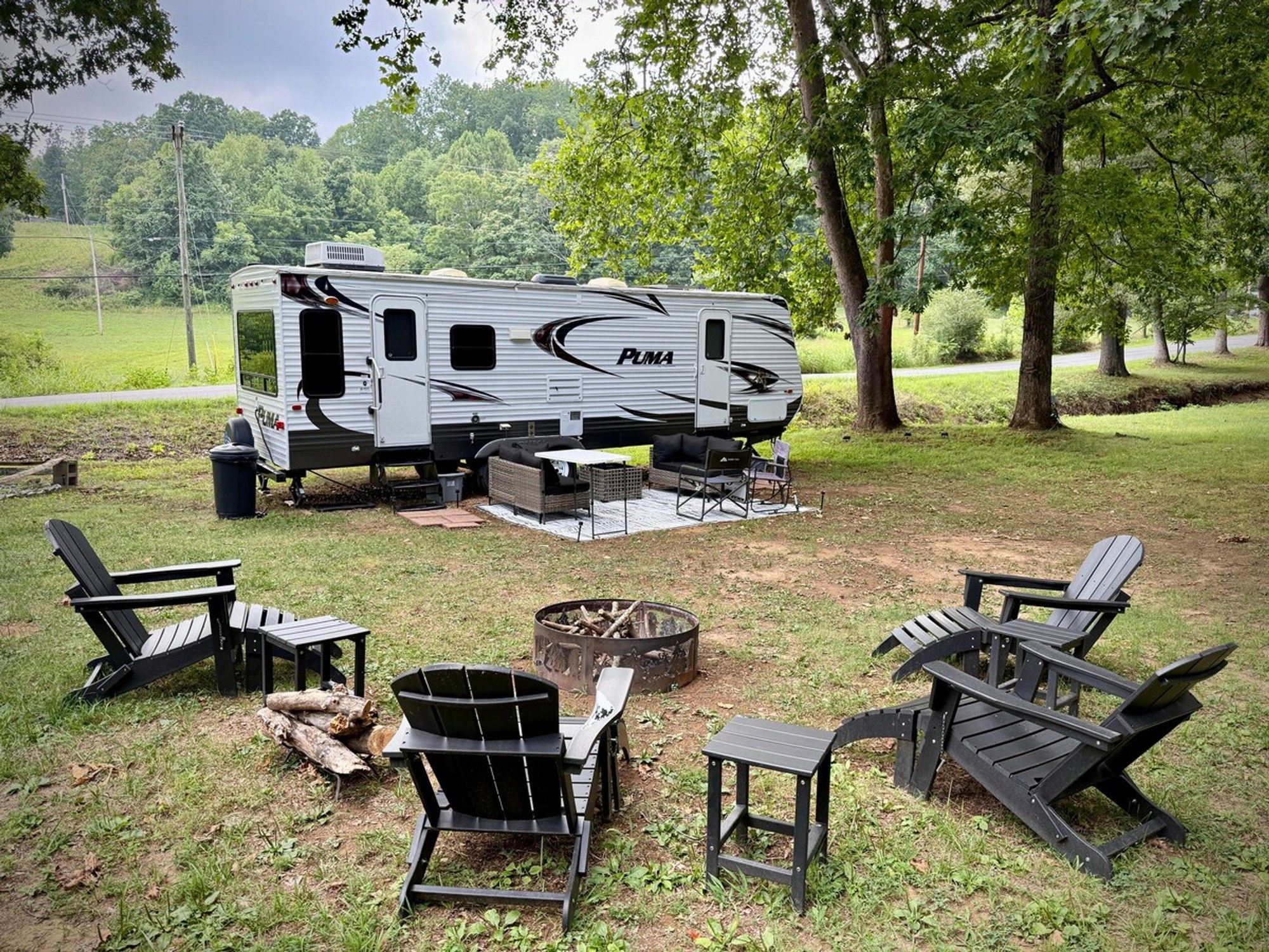 RV photo
