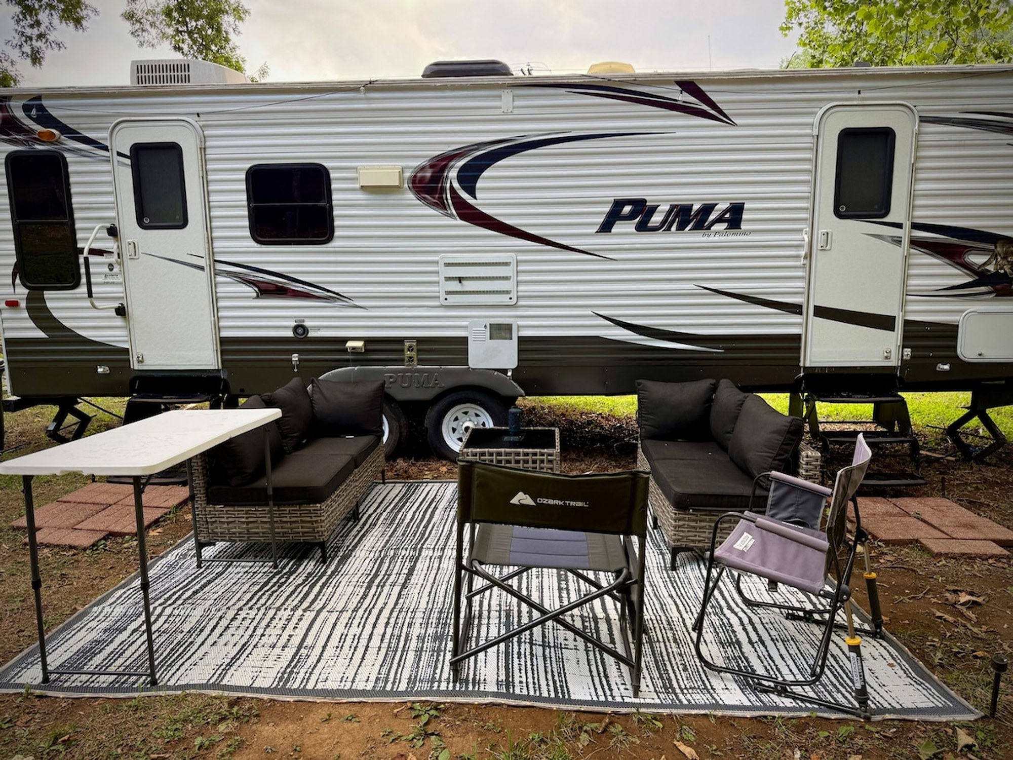 RV photo