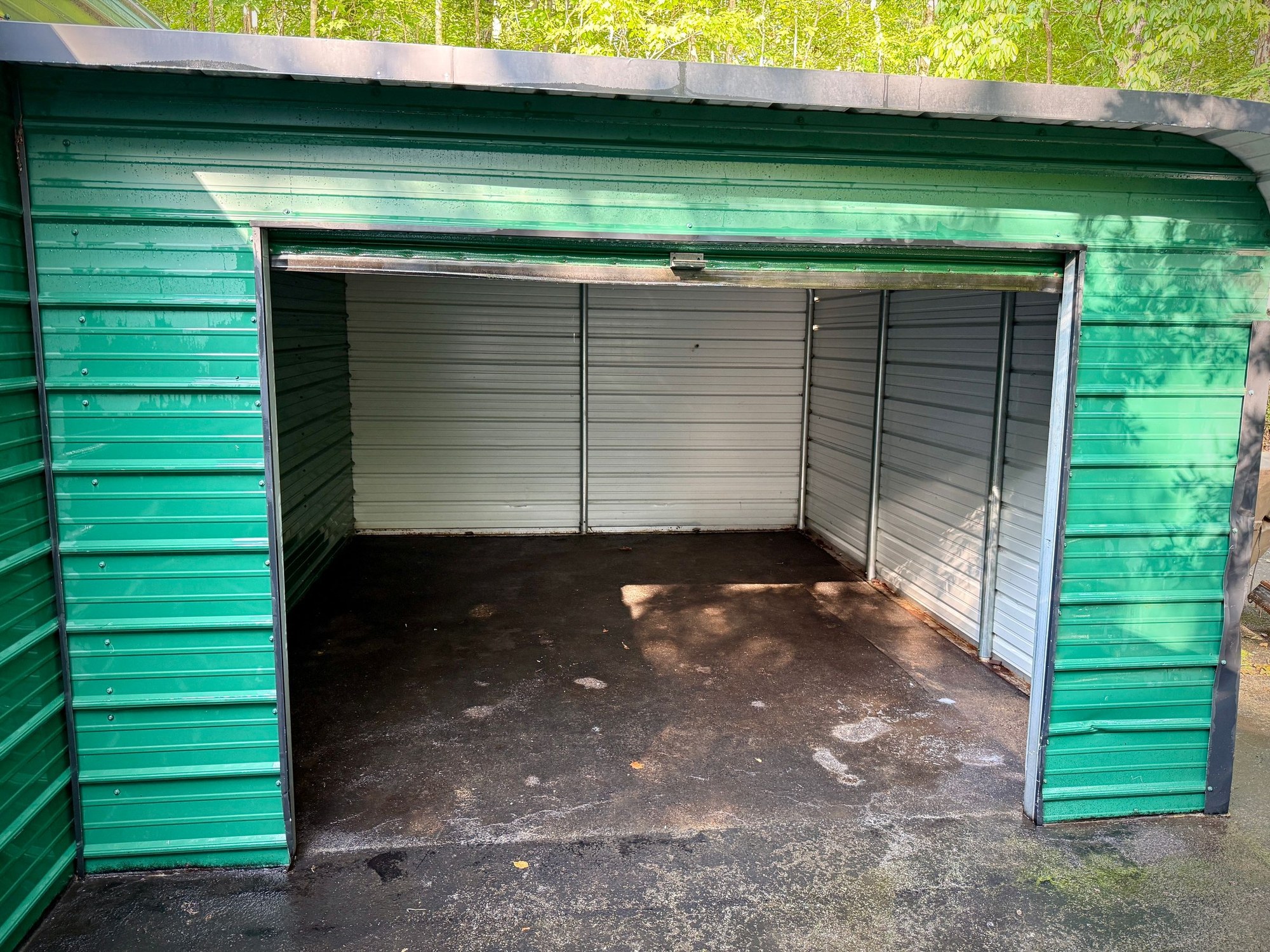 Storage photo