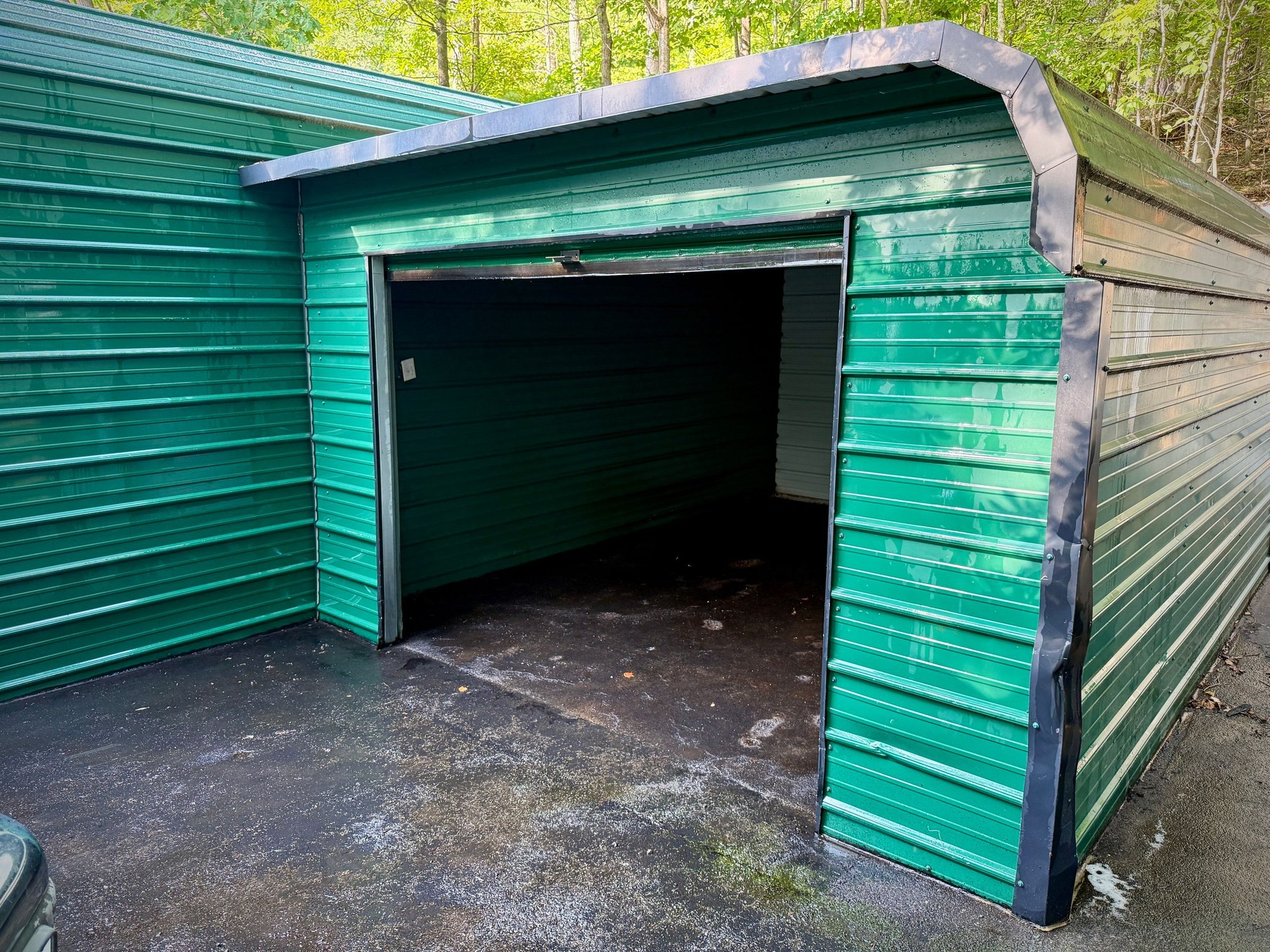 Storage photo