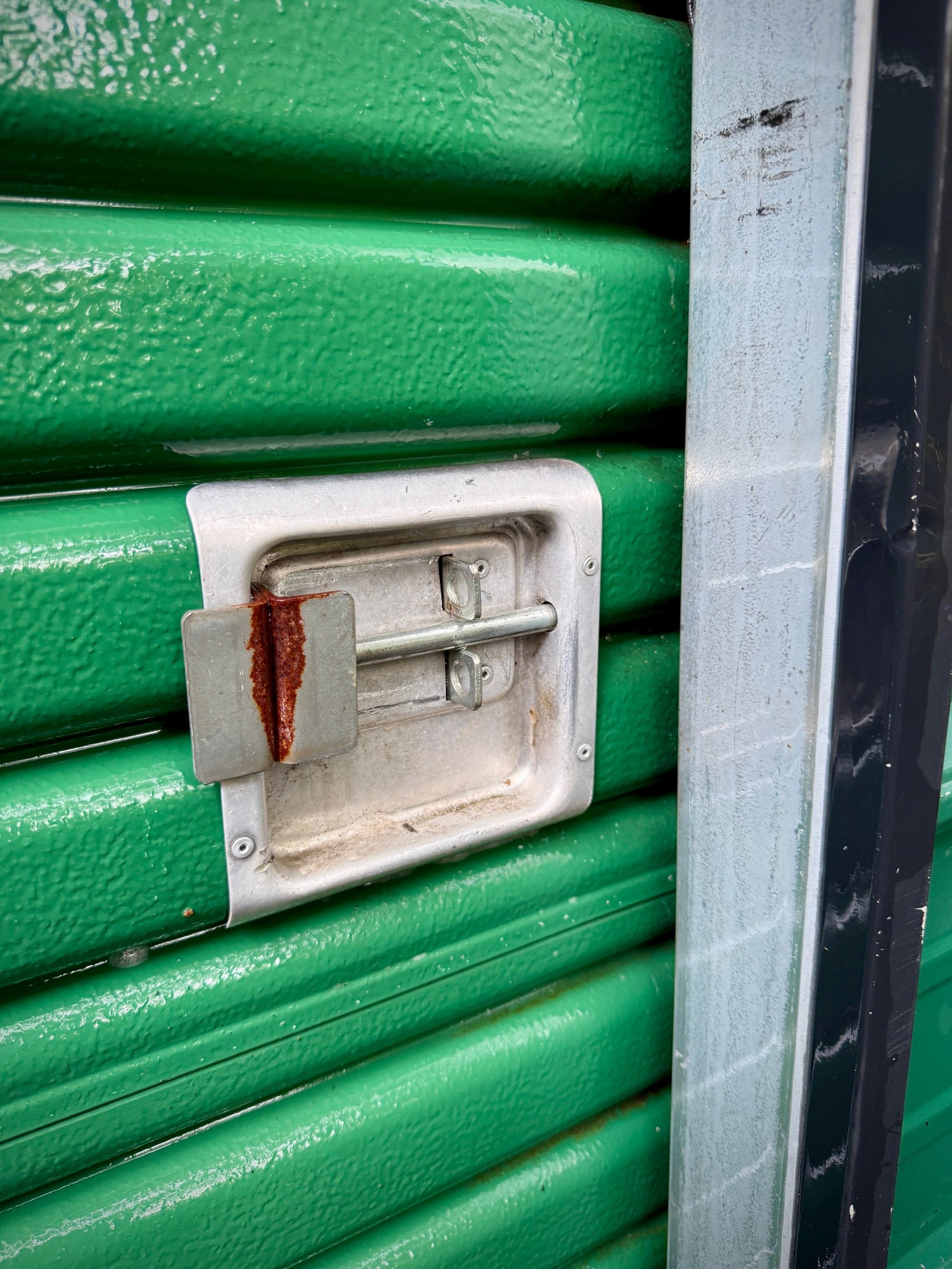 Storage photo