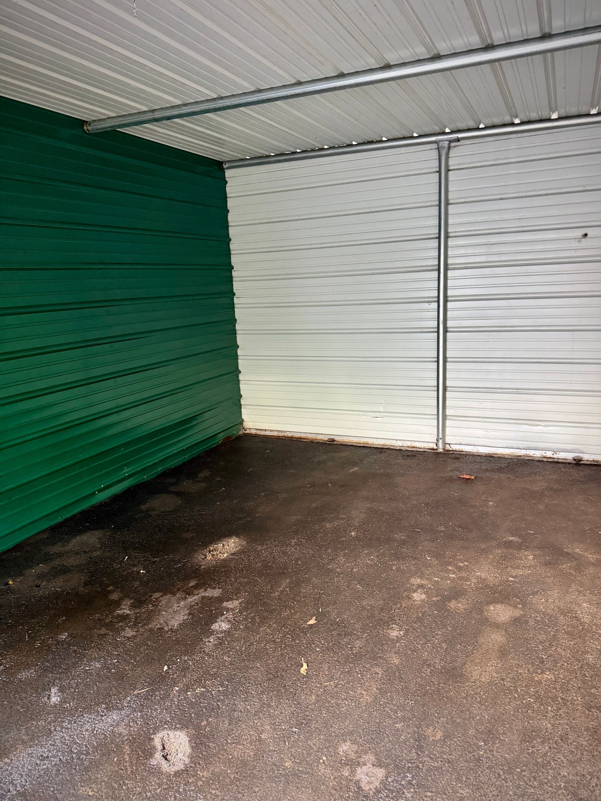 Storage photo
